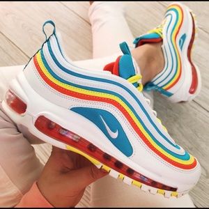 NEW Nike Air Max 97